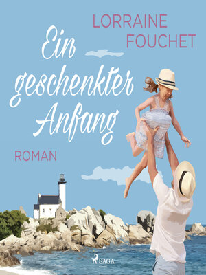 cover image of Ein geschenkter Anfang